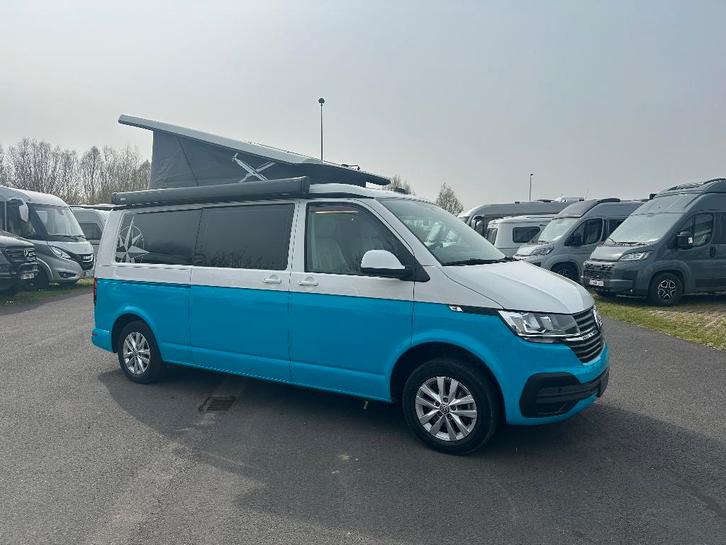 Westphalie Kepler, Caravanes & Camping, Camping-cars, Entreprise, jusqu'à 4, Modèle Bus ou Fourgon aménagé, Westfalia, Autres marques