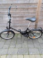 Plooifiets, Ophalen, Versnellingen