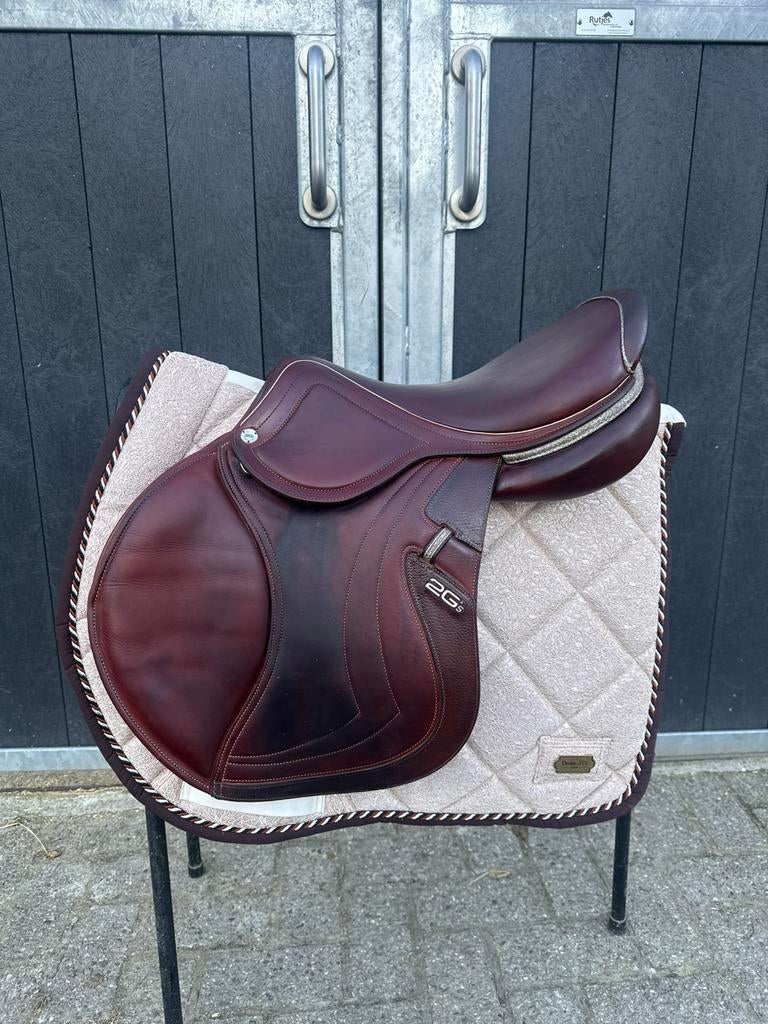 CWD 2G’s Mademoiselle, Dieren en Toebehoren, Ophalen, Zo goed als nieuw