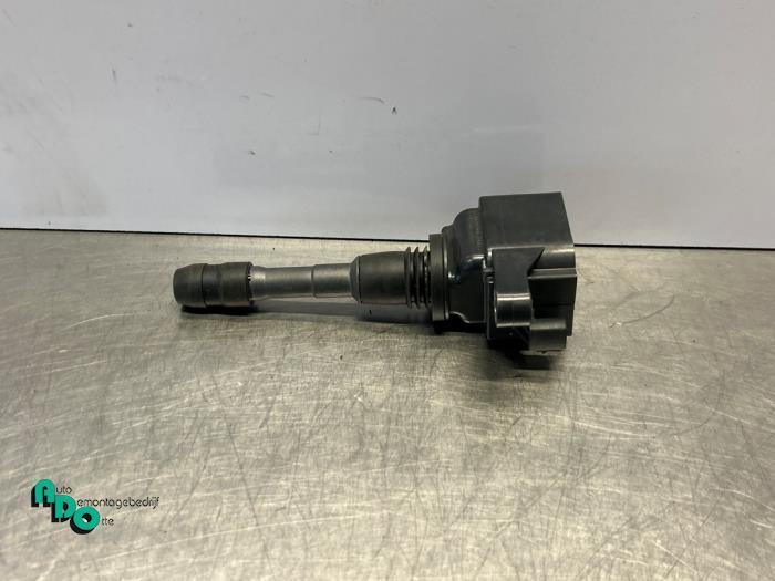 Broche bobine d'un Renault Megane (Megane 3 08-), Autos : Pièces & Accessoires, Moteurs & Accessoires, Renault, Utilisé, 3 mois de garantie