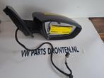 Rétroviseur extérieur droit d'un Volkswagen Polo, Volkswagen, -, 3 mois de garantie, Utilisé
