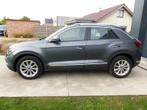 Volkswagen T-Roc ACC, camera, PDC, AppConnect, zetelverwarmi, Argent ou Gris, Achat, Entreprise, https://public.car-pass.be/vhr/ba6bc987-c504-49a8-bcff-62301078f8b0