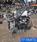 Moteur VW Caddy 2.0 TDI 16V DFS, Autos : Pièces & Accessoires, Enlèvement ou Envoi