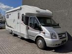 Lmc liberty, Caravans en Kamperen, Diesel, Particulier, Koelkast, Ford