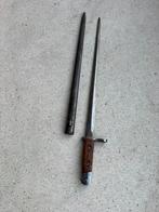 WW2 baïonnette ABBL MÊME NUMÉRO  !, Collections, Enlèvement ou Envoi