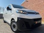 Citroen Jumpy "DUBBELE SCHUIFDEUR"3zitplaatsen/L3/euro6/2021, Auto's, Voorwielaandrijving, 75 kW, 4 cilinders, Citroën