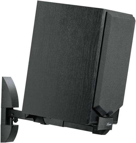 Vogels VLB 200 - - Support d'enceinte en 2 parties, TV, Hi-fi & Vidéo, Enceintes, Comme neuf, Haut-parleurs Frontaux, Arrière ou Stéréo