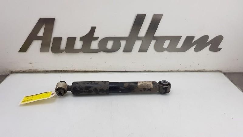 AMORTISSEUR ARRIÈRE DROIT Berlingo Cinqspace, Multispace, Dhr. J. Ham, Citroën, Administratie@autoham.nl, Utilisé