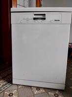Lave vaisselle Miele G5600 SC (pour pièces), Ophalen