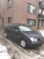 Polo benzine 1.2 start en rijdt, Achat, Boîte manuelle, Particulier, Euro 4