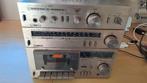 Vintage stereo & cassettespeler, Ophalen