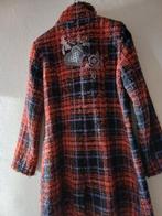Damesjas, Kleding | Dames, Jassen | Zomer, Desigual, Ophalen, Maat 38/40 (M), Rood