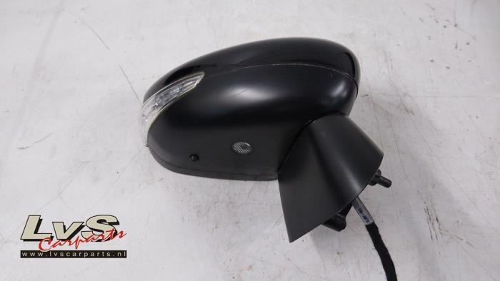 Rétroviseur extérieur droit d'un Citroen C3 Aircross, Autos : Pièces & Accessoires, -, 3 mois de garantie, Utilisé, -