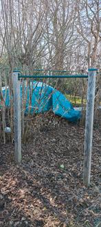 Rekstok Wickey, Ophalen, Gebruikt