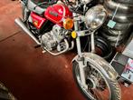 Suzuki GN250, Motos, Chopper, Particulier, 1 cylindre