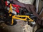 Bmx enfant, Vélos & Vélomoteurs, Neuf, Mankind, Aluminium, Enlèvement
