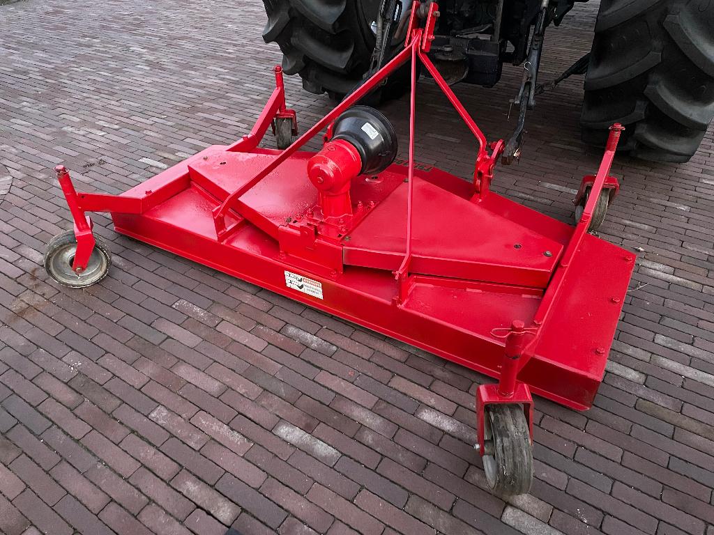 Mooie Weidebloter sitrex 180, Zakelijke goederen, Ophalen, Akkerbouw, Weidebouw
