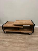 Metalo salontafel van Henders en Hazel (voorraad), Neuf, 100 à 150 cm, Moins de 50 cm, Enlèvement ou Envoi