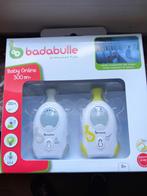 Babyphone dans sa boîte d'emballage