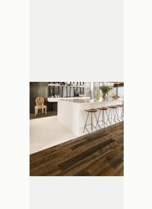 PARQUET EN CHÊNE ROBUSTE, SOLS HUILÉS FUMÉS, Enlèvement, Bois