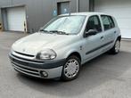 Renault Clio 1.2 Benzine Gekeurd 5 deurs, Achat, Entreprise, Boîte manuelle, 5 portes
