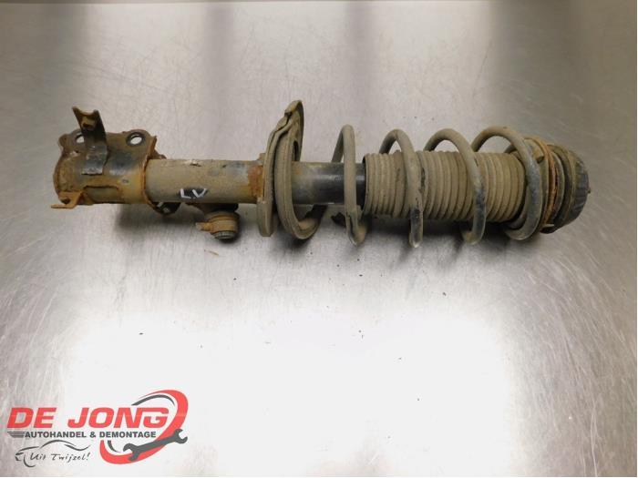 Barre amortisseur avant gauche d'un Kia Picanto, Kia, -, 3 mois de garantie, Utilisé