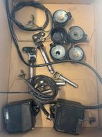 Honda camino lot, Enlèvement, Utilisé