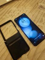 Zflip 5 boîte chargeur coque 256 giga, Gebruikt, Zwart, Zonder simlock, Zonder abonnement