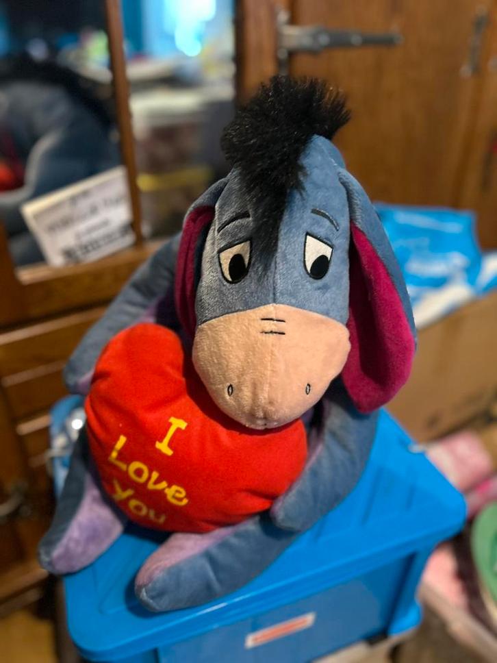 Lot de jouet le tout 25€, Enfants & Bébés, Jouets | Autre, Comme neuf, Enlèvement