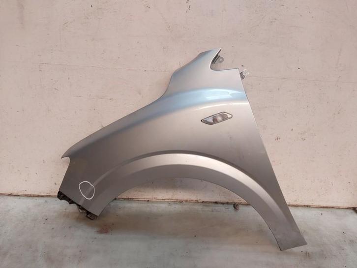 AILE AVANT GAUCHE Dacia Sandero III (|631012079R|), Autos : Pièces & Accessoires, Carrosserie & Tôlerie, Garde-boue, Dacia, Avant