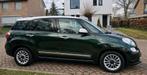 Fiat 500L Leving 0.9 Benzine Euro5B *Keuring Vvk, Auto's, Fiat, Euro 5, Handgeschakeld, 5 deurs, Particulier