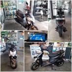 GTS enzo naked nieuwe scooter A/B klasse € 2.099,00€, Fietsen en Brommers, Ophalen, Gts, Nieuw, Benzine