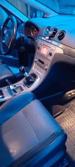 Ford S-Max, Autos, Ford, Achat, 1753 cm³, Noir, 5 portes