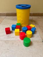 jeu boite à formes Fisher Price, Enfants & Bébés, Jouets | Fisher-Price, Enlèvement, Utilisé, Autres types