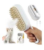 Brosse de massage électrique pour animaux, Animaux & Accessoires, Enlèvement ou Envoi