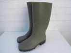 GROENE RUBBER LAARZEN MAAT 38, Ophalen, Zo goed als nieuw, Kinderen, Laarzen