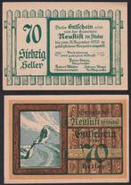 Neustift im Stubai, Ophalen of Verzenden, Oostenrijk, Los biljet