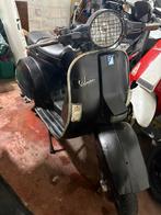 Vespa PX 125 2 temps a 4 vitesses scooter moto, Scooter, Permis Moto A1 minimum, 1 cylindre, 125 cm³
