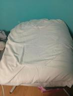 couette 180 x 200, Enlèvement