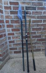 Complete set voor karpervissen, interessant voor beginners, Ophalen, Molen