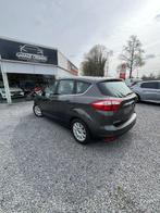 Ford C-Max 5 zitplaatsen 1 ste eigenaar 1.400cc EcoBoost, Auto's, Ford, Voorwielaandrijving, Euro 5, Bedrijf, 117 g/km