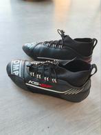 OMP KS-2F (kart) raceschoenen, Sports & Fitness, Karting, Enlèvement, Comme neuf, Vêtements ou Chaussures