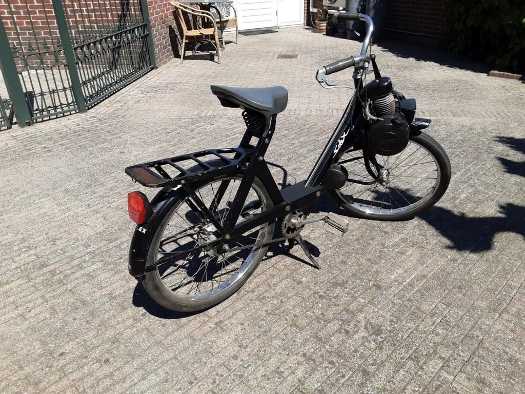Te koop Solex 3800, Fietsen en Brommers, Ophalen