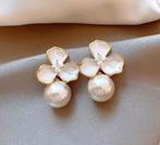 Bloem met parel, Verzenden