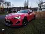 Toyota GT86, Auto's, Toyota, Particulier, Onderhoudsboekje, Te koop, GT86