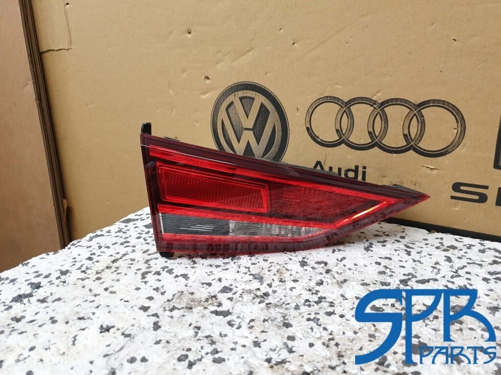 A3 8V FACELIFT LIMOUSINE Achterlicht links binnen 8V5945075, Audi, Nieuw, Audi, Ophalen of Verzenden