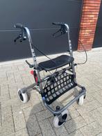 Rollator, Ophalen of Verzenden, Zo goed als nieuw