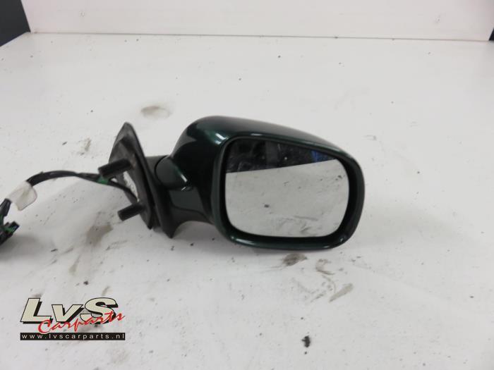 Rétroviseur extérieur droit d'un Skoda Octavia, Autos : Pièces & Accessoires, -, 3 mois de garantie, Utilisé, -