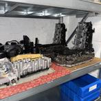 Spécialiste boite de vitesse, Enlèvement