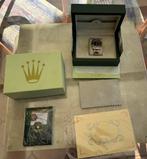 Rolex Submariner, Bijoux, Sacs & Beauté, Montres | Hommes, Montre-bracelet, Rolex, Comme neuf, Enlèvement